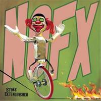 Fat Wreck Chords Stoke Extinguisher - Nofx