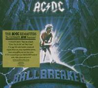 Columbia Ballbreaker - Ac/dc