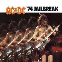 Epic '74 Jailbreak - Ac/dc
