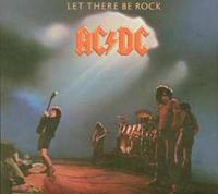 AC/DC Let There Be Rock