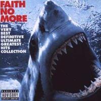 Rhino Very Best Definitive Ultimate - Faith No More