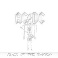 Epic Flick Of The Switch - Ac/dc