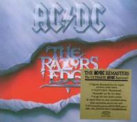 Epic The Razor's Edge - Ac/dc