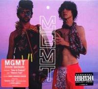 Columbia Oracular Spectacular - Mgmt