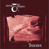 Polydor Tinderbox - Siouxsie And The Banshees