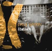 Mute Hourglass - Dave Gahan