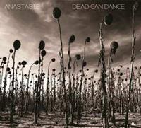 Play It Again Sam Anastasis - Dead Can Dance