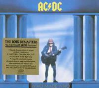 Epic Who Made Who - Ac/dc