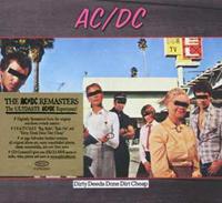 Epic Dirty Deeds Done Dirt Cheap - Ac/dc