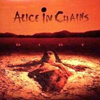 Columbia Dirt - Alice In Chains