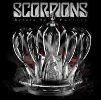 Sevenone Music Return To Forever - Scorpions