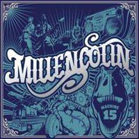 Epitaph Epitaph Machine 15 - Millencolin