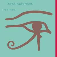Arista Eye In The Sky - The Alan Parsons Project