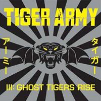 Hellcat Iii: Ghost Tigers Rise - Tiger Army