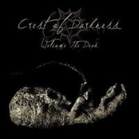 My Kingdom Music Welcome The Dead - Crest Of Darkness