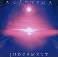Sony Judgement - Anathema