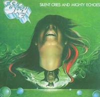 Emi Silent Cries And Mighty Echoes =remastered= With 2 Bonustracks - Eloy