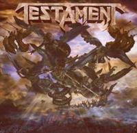 Nuclear Blast Records The Formation Of Damnation - Testament