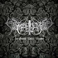 Osmose La Grande Danse Macabre (Re-Issue + Bonus) - Marduk