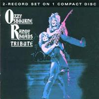 Sony Tribute - Ozzy Osbourne