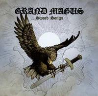 Nuclear Blast Records Sword Songs - Grand Magus