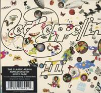Rhino Focus Iii - Led Zeppelin