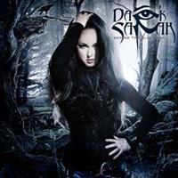 Inner Wound Behind The Black Veil - Dark Sarah