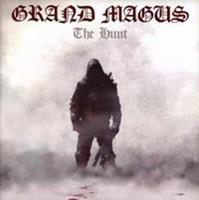 Multiple The Hunt - Grand Magus