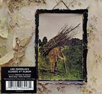 Rhino Focus Iv - Led Zeppelin