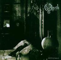 Music For Nations Deliverance - Opeth