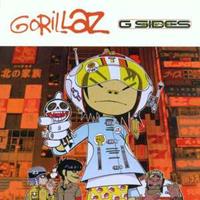 Emi G-Sides - Gorillaz