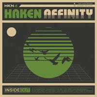 Insideoutmusic Affinity - Haken