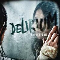Century Media Delirium - Lacuna Coil