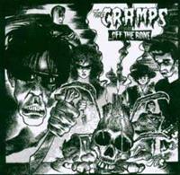 Emi Off The Bone - The Cramps