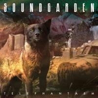 A&M Telephantasm - Soundgarden