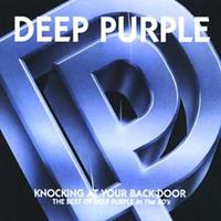 Polydor Knocking At Your Back Door - The Best Of Deep Purp - Deep Purple