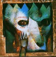 Music For Nations Shades Of God - Paradise Lost