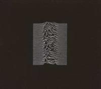 Warner Music Unknown Pleasures (Collector'S Edition)
