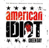 Reprise Orig Broadw. Cast Rec Am.Idiot - Green Day