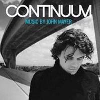 Aware Records Continuum - John Mayer