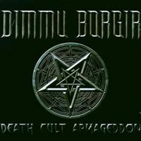 Nuclear Blast Records Death Cult Armageddon -Jewelcase- - Dimmu Borgir