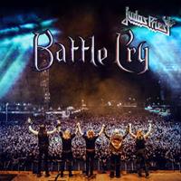 Columbia Battle Cry - Judas Priest