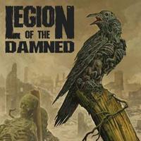Napalm Records Ravenous Plague - Legion Of The Damned