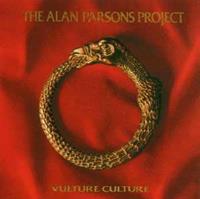Arista Vulture Culture - The Alan Parsons Project