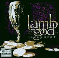 Epic Sacrament - Lamb Of God