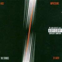 Rca Records First Impressions Of Earth - The Strokes