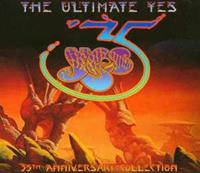 Rhino Ultimate Yes-35th Anniversary 35th Anniversary - Yes