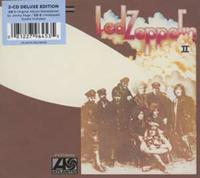 Rhino Focus Ii (Deluxe Edition) - Led Zeppelin