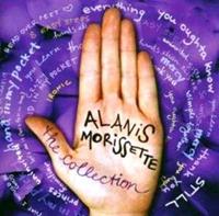 Warner Brothers The Collection - Alanis Morissette