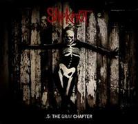 Roadrunner Records .5: The Gray Chapter - Slipknot